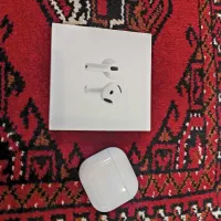 ایرپاد ۴ اپل اصلی