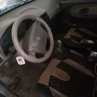 پژو ۴۰۵|خودرو سواری و وانت|اصفهان, منتظرالمهدی|دیوار