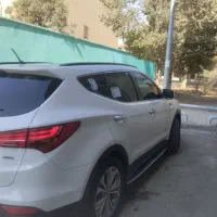 سانتافه ۲۰۱۵|خودرو سواری و وانت|تهران, یافت‌آباد|دیوار