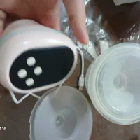 شیردوش برقی|اسباب و اثاث بچه|یزد, |دیوار