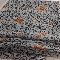 چادر رنگی مجلسی