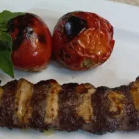 شراکت در رستوران