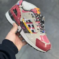 Zx سرخپوستی سفارش کره