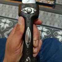 دسته چاقو
