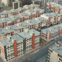فروش واحدهای کلیدتحویل مسکن مهر فقط با ۸۵۰ میلیون|فروش آپارتمان|هشتگرد, شهرک پامچال|دیوار