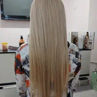 اکستنشن مو صفا