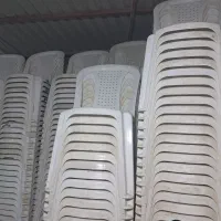 صندلی پلاستیکی