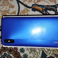 شیائومی Redmi 9A با حافظهٔ ۶۴ گیگابایت|موبایل|پردیس, |دیوار