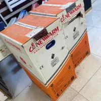 فروش اقساطی پکیج نیو وارم ترکیه