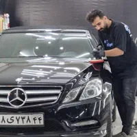 پولیش،احیاء رنگ،سرامیک بدنه،لیسه گیری،صفرشویی