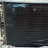 کولر گازی پنجره ای|کولر گازی و فن‌کوئل|ایرانشهر, |دیوار