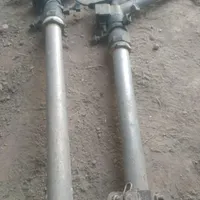 ۱۰ عددابپاش تنظیمی وتمام دور امبو