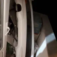 سپر عقب ۲۰۷. چراغ جلو دنا. دیاق سپر ۴۰۵