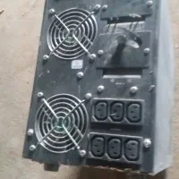 ۲ عدد یو پی اس|قطعات و لوازم جانبی رایانه|محمدیه-قزوین, |دیوار