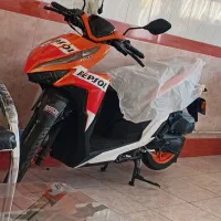 موتور کلییک ۱۴۰۱