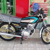 موتور هوندا / موتور 150 نیکتاز