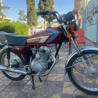 موتور سیکلت تک تاز هارت فوردمدل ۹۰