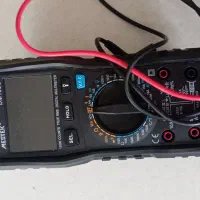 مولتی متر مستک dm100c