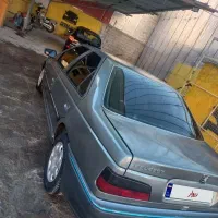 پژو پارس ۸۶|خودرو سواری و وانت|ایلام, |دیوار