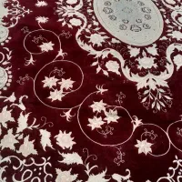 فرش  سالم تکی