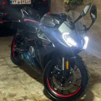 Cf250ریس