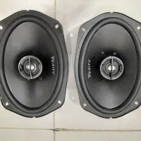 ۲ عدد پخش پایونر مدل ۲۵۵۰.یک جفت باند وریتی نو|قطعات یدکی و لوازم جانبی|اهواز, نبوت|دیوار