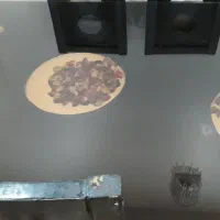 میزناهارخوری۶نفره سالم|میز و صندلی غذاخوری|محمدشهر, سیدآباد|دیوار