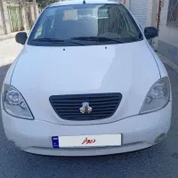 تیبا دوگانه کارخانه مدل۹۷