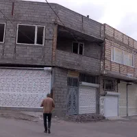 فروش خانه دوطبقه در کوچه ی شهید سلمانی|فروش خانه و ویلا|مشگین شهر, |دیوار