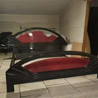 سرویس خواب ۲ نفره