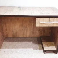 میز کامپیوتر با کیفیت|میز تحریر و کامپیوتر|امیدیه, |دیوار