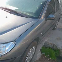 ۲۰۶ نوکمدادی مدل ۸۷