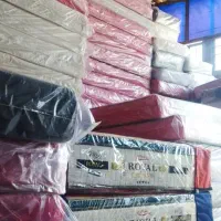 تشک و ملزومات رویال