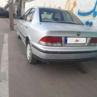 سمندمدل ۸۴|خودرو سواری و وانت|اردبیل, |دیوار