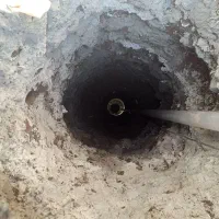 چاه کن|خدمات پیشه و مهارت|قزوین, |دیوار