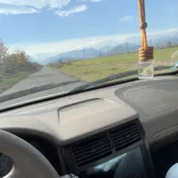 تاکسی دربستی شبانه روزی داخل شهر بیرون شهر