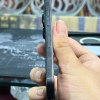 موقع معاوضه است آیفون ۱۶ پرو|موبایل|تهران, پاسداران|دیوار