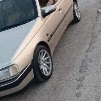 پژو ۸۳