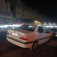 پژوپارس موتورجدید سفارشی