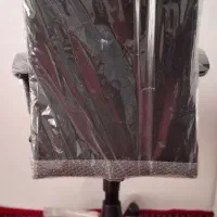 صندلی جکدار مخصوص اداره و مطالعه|صندلی و نیمکت|اردبیل, |دیوار