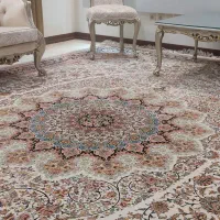 فرش ۱۲ متری و فرش ۹ متری|فرش|شاهین‌شهر, فردوسی|دیوار