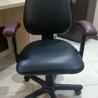 صندلی کامپیوتر