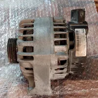 دینام شرکتی