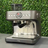 تعمیرات انواع اسپرسوساز خانگی