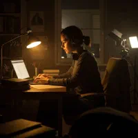 استخدام گرافیک دیزاینر حرفه‌ای حضوری تهرانپارس