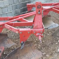 گاوآهن محمدزاده