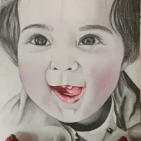 نقاشی رنگ وروغن|تابلو، نقاشی، عکس|اسلام‌شهر, شهرک الهیه|دیوار