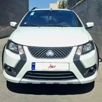 فروش فوری کوییک GX مدل 1402