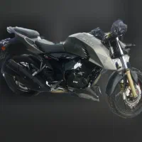 آپاچی 200 نیو فیس مدل 97 نوک مدادی