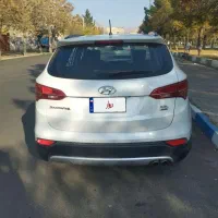 سانتافه ارس 3300سی سی|خودرو سواری و وانت|تبریز, |دیوار